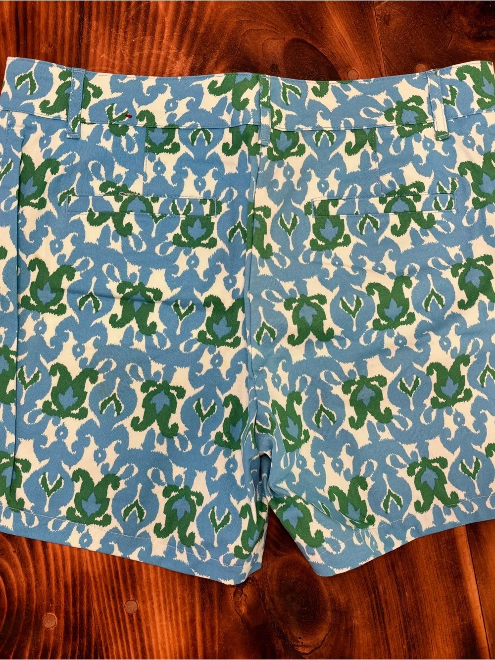 Talbots Shorts - Women’s size 4 - New without tags - Picture 3 of 4
